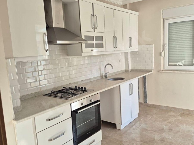 USTA GAYRİMENKULDEN SATILIK TEMİZ 2+1 DAİRE - Görsel 21