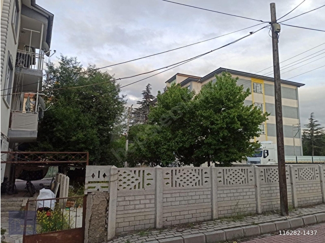 SILAM EMLAKTAN SAHİPATA MAH. 3+1 SATILIK ARAKAT DAİRE - Görsel 25