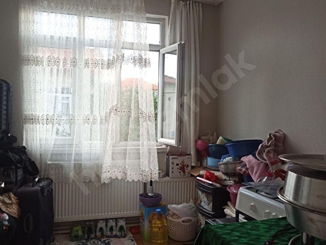 SILAM EMLAKTAN SAHİPATA MAH. 3+1 SATILIK ARAKAT DAİRE - Görsel 8