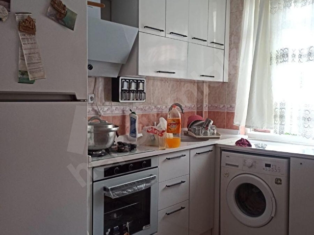 SILAM EMLAKTAN SAHİPATA MAH. 3+1 SATILIK ARAKAT DAİRE - Görsel 13
