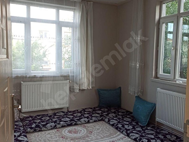 SILAM EMLAKTAN SAHİPATA MAH. 3+1 SATILIK ARAKAT DAİRE - Görsel 11