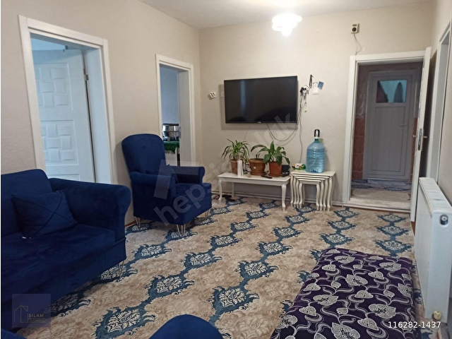 SILAM EMLAKTAN SAHİPATA MAH. 3+1 SATILIK ARAKAT DAİRE - Görsel 3