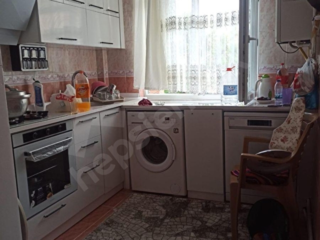 SILAM EMLAKTAN SAHİPATA MAH. 3+1 SATILIK ARAKAT DAİRE - Görsel 18