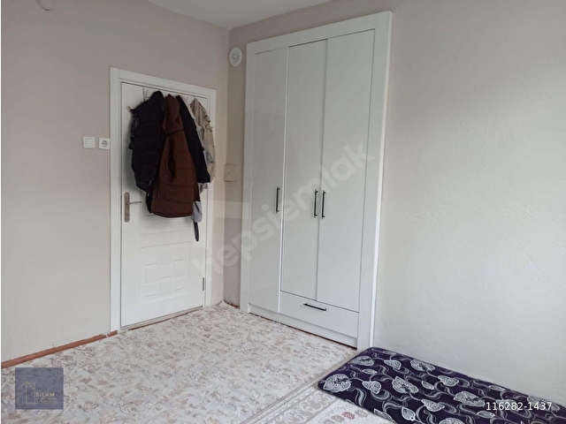 SILAM EMLAKTAN SAHİPATA MAH. 3+1 SATILIK ARAKAT DAİRE - Görsel 14