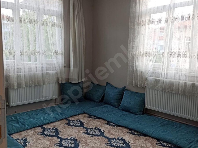 SILAM EMLAKTAN SAHİPATA MAH. 3+1 SATILIK ARAKAT DAİRE - Görsel 6