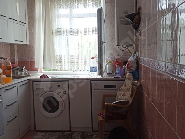 SILAM EMLAKTAN SAHİPATA MAH. 3+1 SATILIK ARAKAT DAİRE - Görsel 15