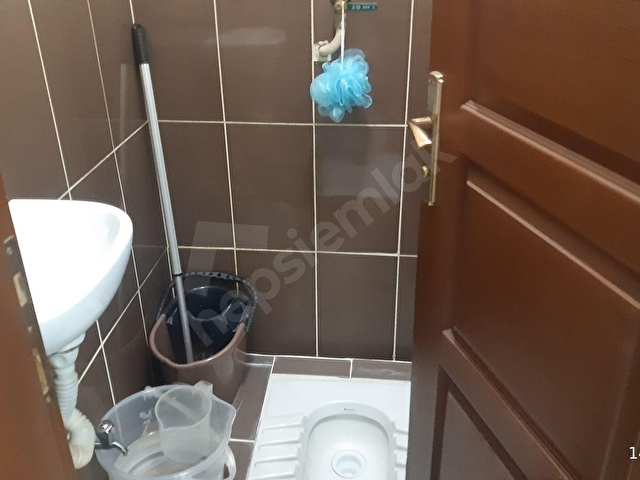 Yeni Adliye Binasına Yakın Full Yapılı Ara Kat Asansörlü Daire - Görsel 24