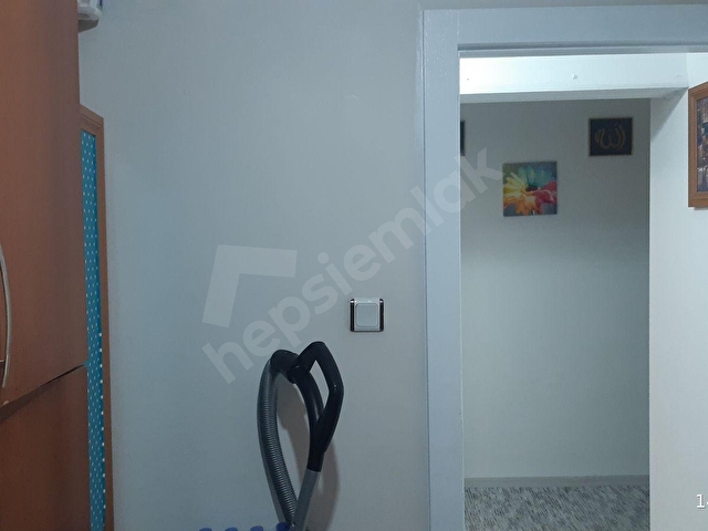 Yeni Adliye Binasına Yakın Full Yapılı Ara Kat Asansörlü Daire - Görsel 11