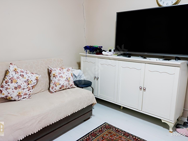 SARIYER KİREÇBURNU ÖMÜRTEPE İMARLI 2ADET 2+1 VE 1+1 MÜSTAKİL EV - Görsel 27