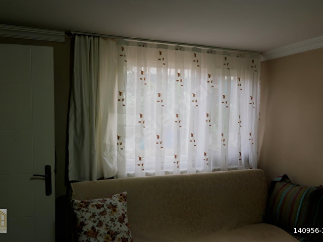 SARIYER KİREÇBURNU ÖMÜRTEPE İMARLI 2ADET 2+1 VE 1+1 MÜSTAKİL EV - Görsel 30