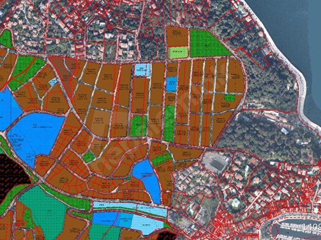 SARIYER KİREÇBURNU ÖMÜRTEPE İMARLI 2ADET 2+1 VE 1+1 MÜSTAKİL EV - Görsel 2