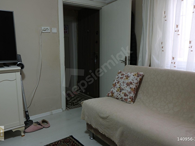 SARIYER KİREÇBURNU ÖMÜRTEPE İMARLI 2ADET 2+1 VE 1+1 MÜSTAKİL EV - Görsel 29