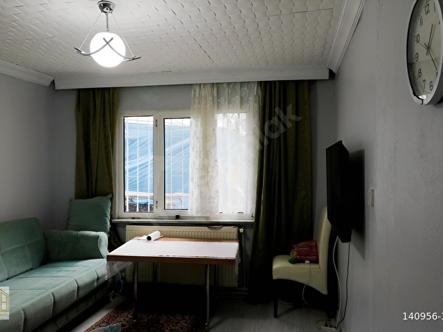 SARIYER KİREÇBURNU ÖMÜRTEPE İMARLI 2ADET 2+1 VE 1+1 MÜSTAKİL EV - Görsel 5