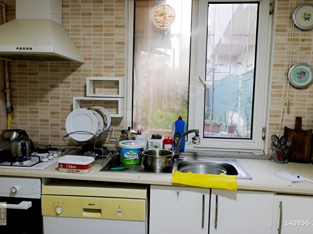 SARIYER KİREÇBURNU ÖMÜRTEPE İMARLI 2ADET 2+1 VE 1+1 MÜSTAKİL EV - Görsel 12