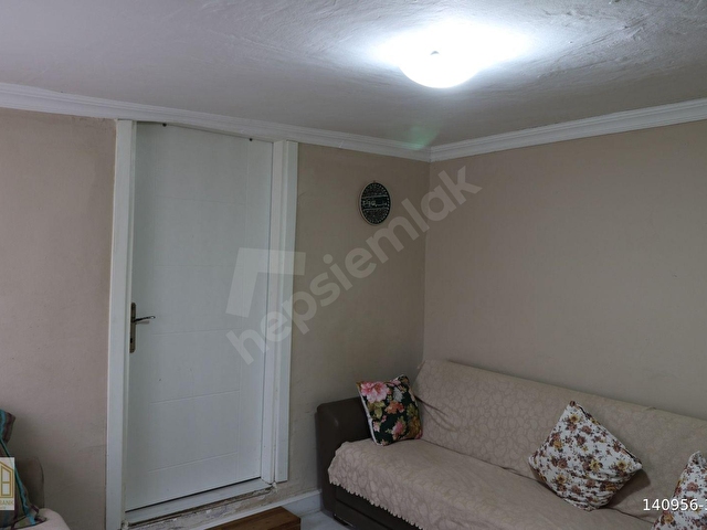 SARIYER KİREÇBURNU ÖMÜRTEPE İMARLI 2ADET 2+1 VE 1+1 MÜSTAKİL EV - Görsel 28
