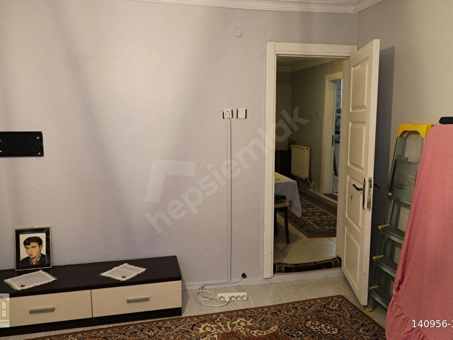SARIYER KİREÇBURNU ÖMÜRTEPE İMARLI 2ADET 2+1 VE 1+1 MÜSTAKİL EV - Görsel 21