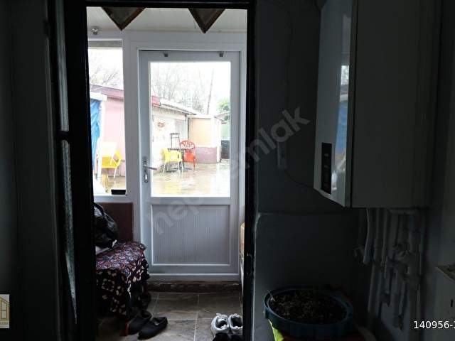 SARIYER KİREÇBURNU ÖMÜRTEPE İMARLI 2ADET 2+1 VE 1+1 MÜSTAKİL EV - Görsel 24