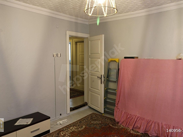 SARIYER KİREÇBURNU ÖMÜRTEPE İMARLI 2ADET 2+1 VE 1+1 MÜSTAKİL EV - Görsel 22