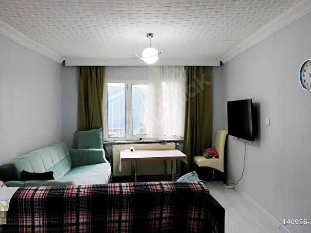 SARIYER KİREÇBURNU ÖMÜRTEPE İMARLI 2ADET 2+1 VE 1+1 MÜSTAKİL EV