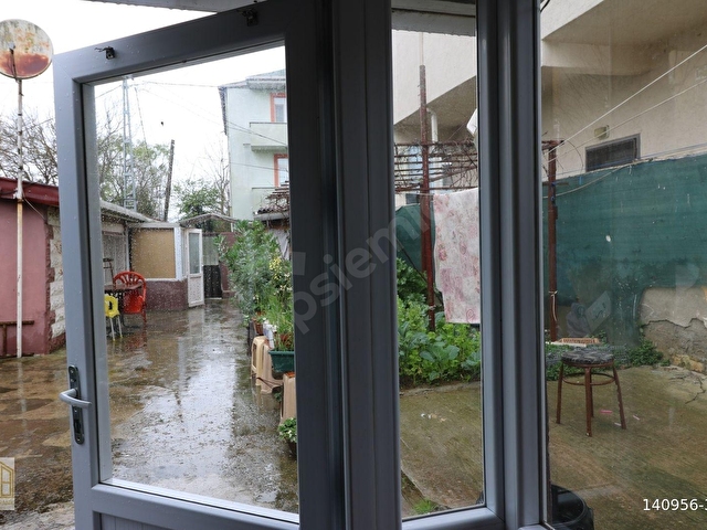 SARIYER KİREÇBURNU ÖMÜRTEPE İMARLI 2ADET 2+1 VE 1+1 MÜSTAKİL EV - Görsel 25