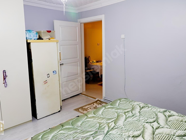 SARIYER KİREÇBURNU ÖMÜRTEPE İMARLI 2ADET 2+1 VE 1+1 MÜSTAKİL EV - Görsel 17