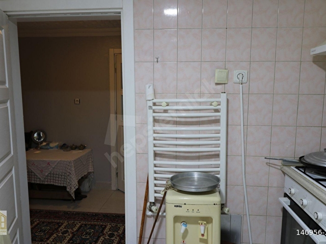 SARIYER KİREÇBURNU ÖMÜRTEPE İMARLI 2ADET 2+1 VE 1+1 MÜSTAKİL EV - Görsel 13