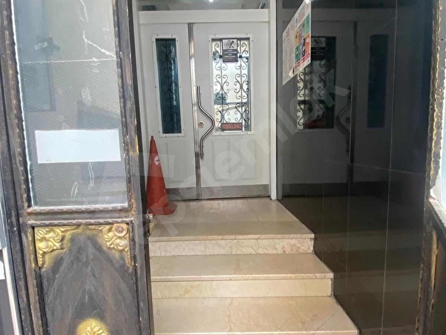 YAVUZSELİM MAHALLESİNDE KREDİYE UYGUN 95 M² 2+1 SATILIK DAİRE - Görsel 4