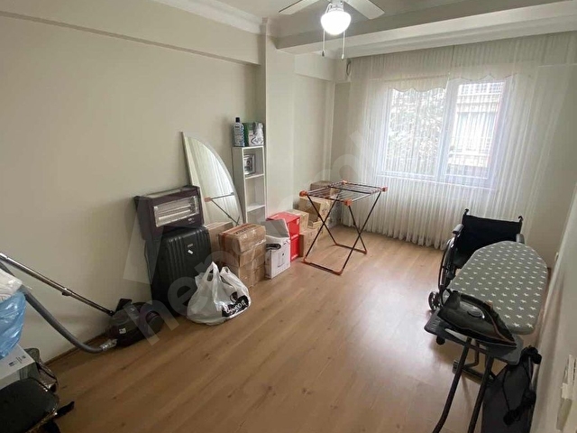 YAVUZSELİM MAHALLESİNDE KREDİYE UYGUN 95 M² 2+1 SATILIK DAİRE - Görsel 11