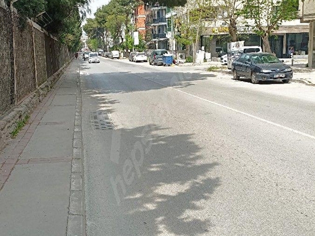 DOĞALGAZLI,ŞÖMİNELİ 130 M2 ,MANZARALI,3 ODA 1 SALON, KOŞU YOLU - Görsel 21