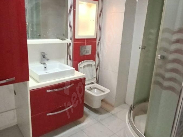 DOĞALGAZLI,ŞÖMİNELİ 130 M2 ,MANZARALI,3 ODA 1 SALON, KOŞU YOLU - Görsel 11