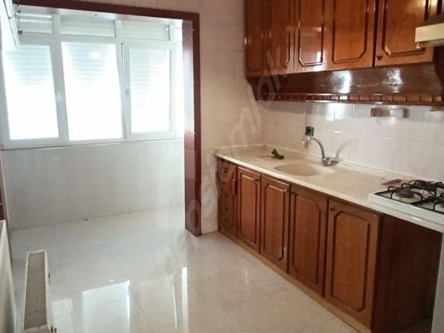 DOĞALGAZLI,ŞÖMİNELİ 130 M2 ,MANZARALI,3 ODA 1 SALON, KOŞU YOLU - Görsel 12