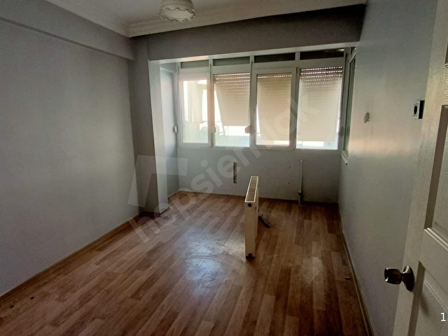DOĞALGAZLI,ŞÖMİNELİ 130 M2 ,MANZARALI,3 ODA 1 SALON, KOŞU YOLU - Görsel 6