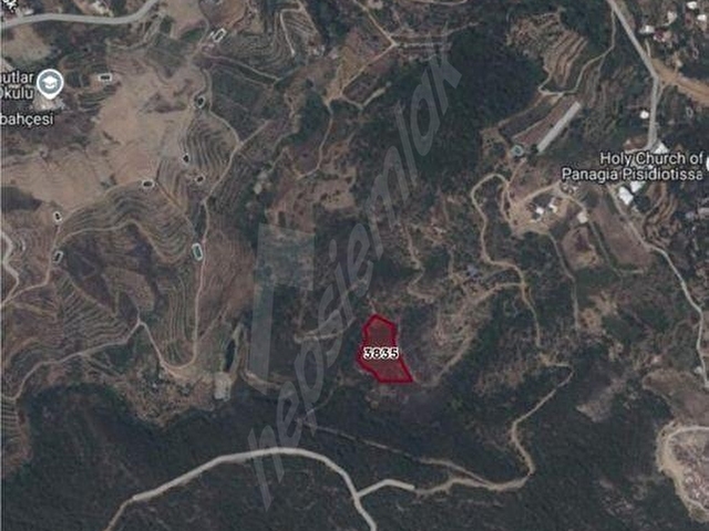 ALANYA MAHMUTLARDA DENİZ MANZARALI, KAT İRTİFAKLI, PROJELİ, ARSA - Görsel 2