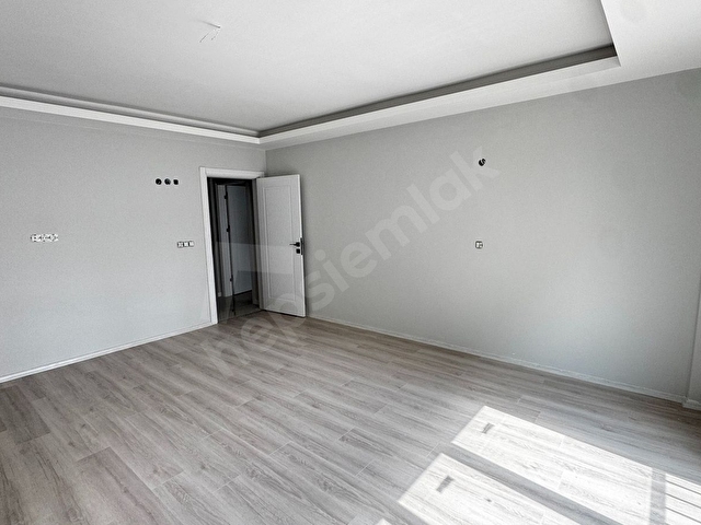 MERKZİ KONUMDA SIFIR ASANSÖRLÜ 90 M2 2+1 DAİRE - Görsel 22