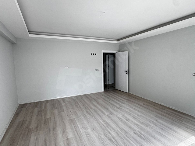 MERKZİ KONUMDA SIFIR ASANSÖRLÜ 90 M2 2+1 DAİRE - Görsel 23
