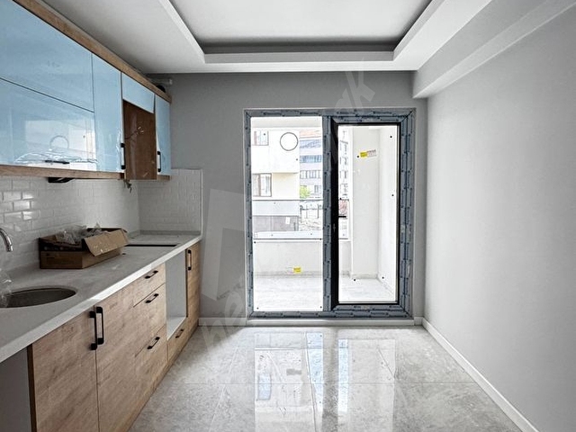 MERKZİ KONUMDA SIFIR ASANSÖRLÜ 90 M2 2+1 DAİRE - Görsel 13