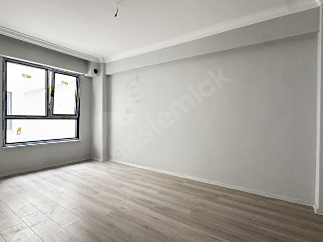 MERKZİ KONUMDA SIFIR ASANSÖRLÜ 90 M2 2+1 DAİRE - Görsel 7