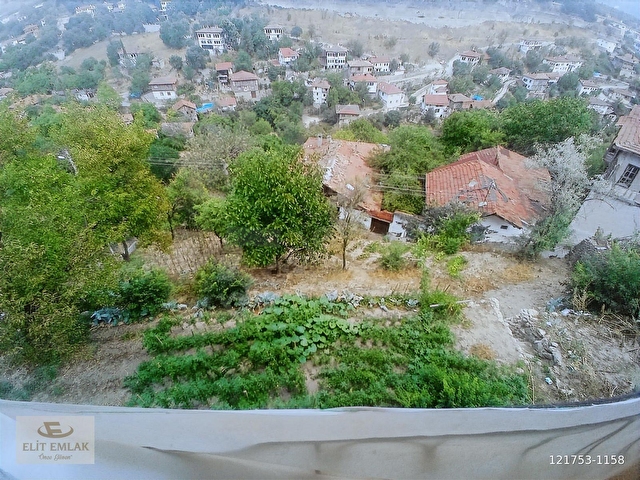 ELİT EMLAKTAN BARIŞ MAH. SATILIK MÜSTAKİL EV - Görsel 22