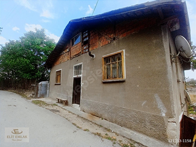 ELİT EMLAKTAN BARIŞ MAH. SATILIK MÜSTAKİL EV