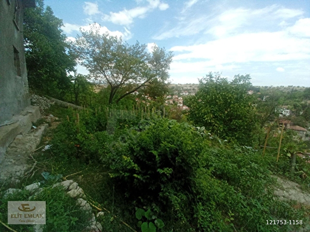 ELİT EMLAKTAN BARIŞ MAH. SATILIK MÜSTAKİL EV - Görsel 20