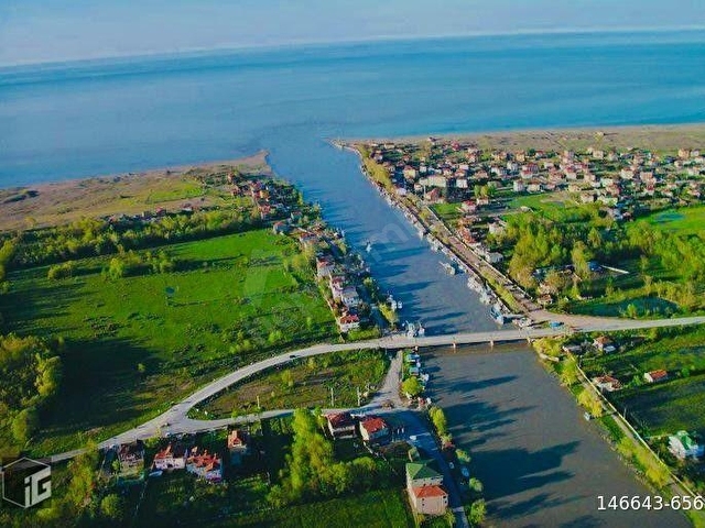 YAZ-KIŞ KEYİF! DENİZE YÜRÜME MESAFESİNDE HAVUZLU SİTEDE SIFIR 2+1 DAİRE İGDE!! - Görsel 25