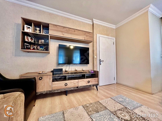 Arakat, 3+1, 135 m² Bu Bölgedeki En Mantıklı Seçeneklerden - Görsel 3