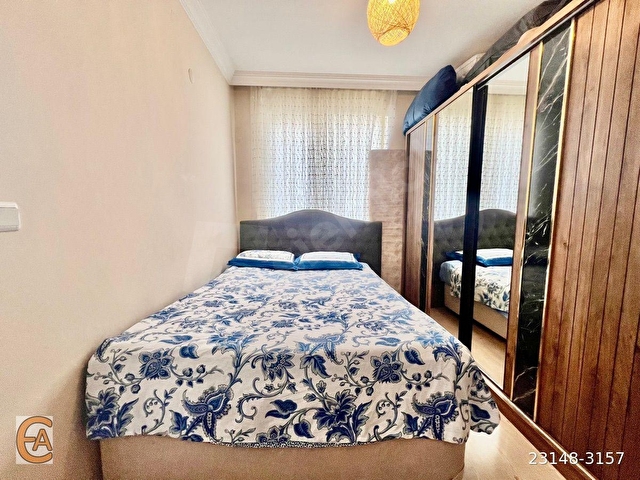 Arakat, 3+1, 135 m² Bu Bölgedeki En Mantıklı Seçeneklerden - Görsel 7
