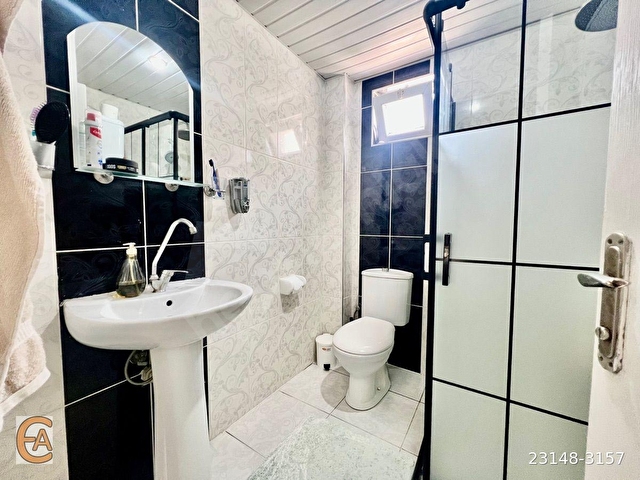 Arakat, 3+1, 135 m² Bu Bölgedeki En Mantıklı Seçeneklerden - Görsel 10