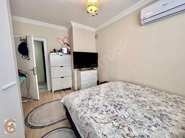 Arakat, 3+1, 135 m² Bu Bölgedeki En Mantıklı Seçeneklerden - Görsel 16