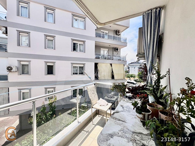 Arakat, 3+1, 135 m² Bu Bölgedeki En Mantıklı Seçeneklerden - Görsel 21