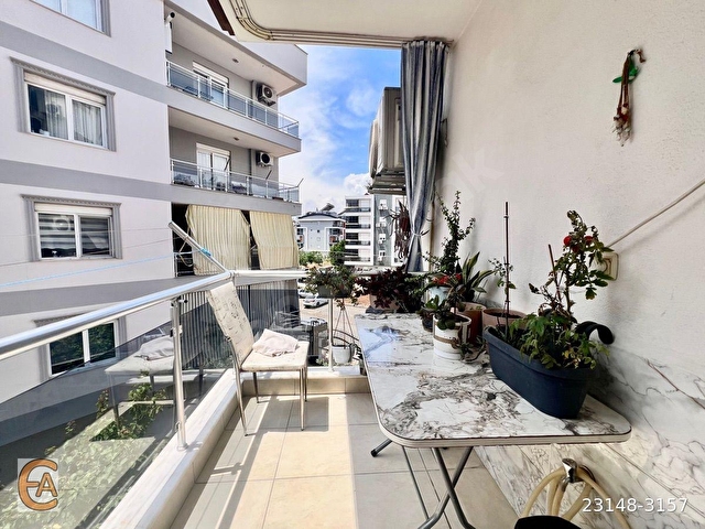 Arakat, 3+1, 135 m² Bu Bölgedeki En Mantıklı Seçeneklerden - Görsel 20