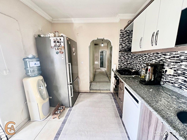 Arakat, 3+1, 135 m² Bu Bölgedeki En Mantıklı Seçeneklerden - Görsel 22