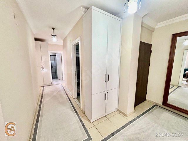 Arakat, 3+1, 135 m² Bu Bölgedeki En Mantıklı Seçeneklerden - Görsel 23