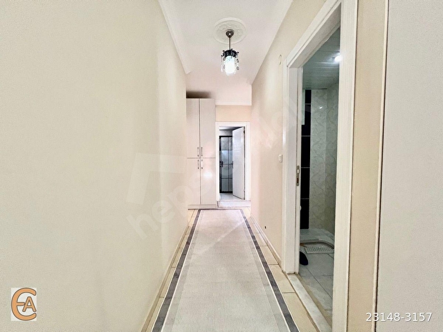 Arakat, 3+1, 135 m² Bu Bölgedeki En Mantıklı Seçeneklerden - Görsel 25